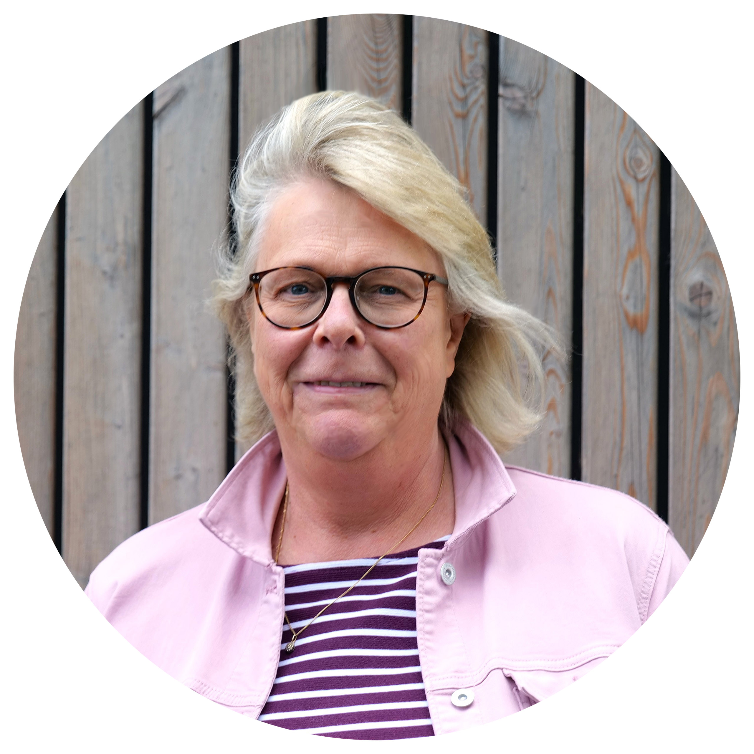 Birgit Rosenlund