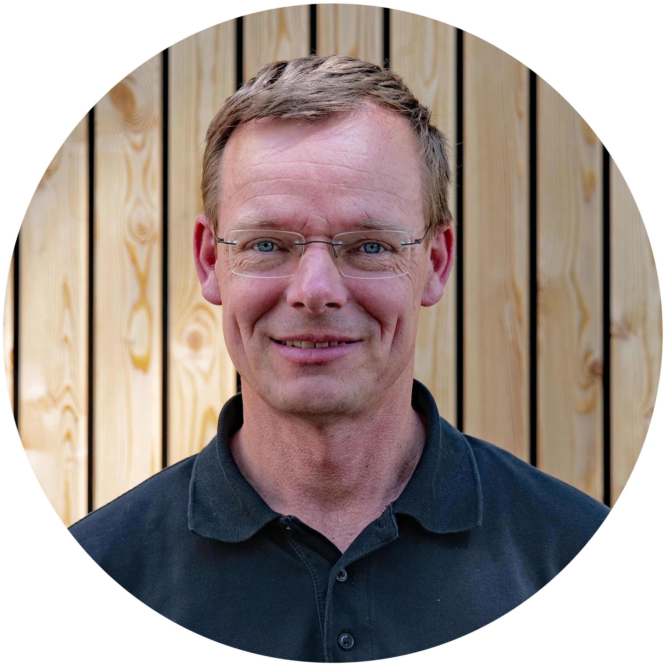 Timo Kloth