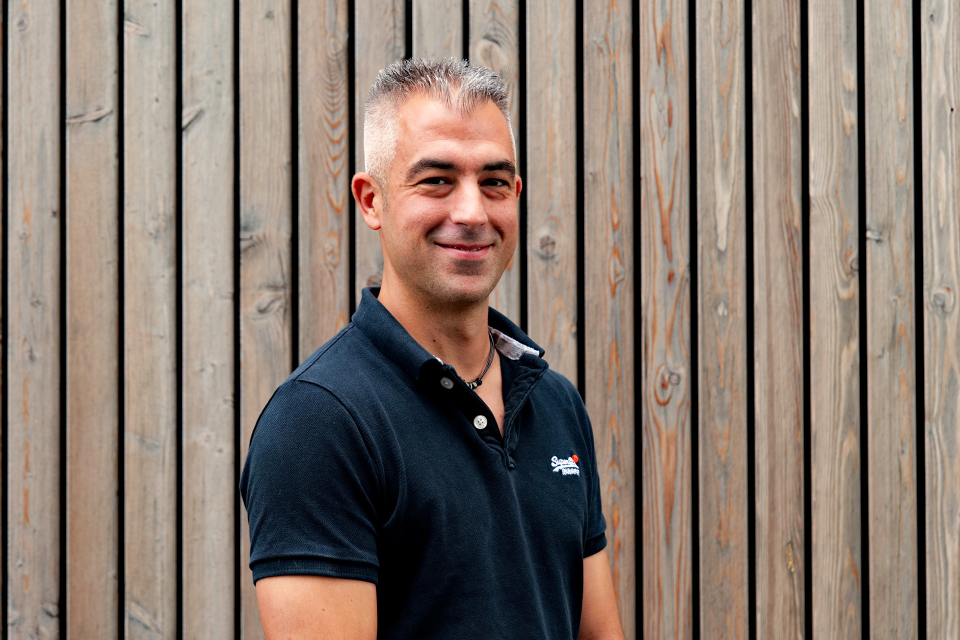 Timo Belke leitet bei der Christensen Tor- & Türsysteme GmbH den neuen Standort Bornheim NRW