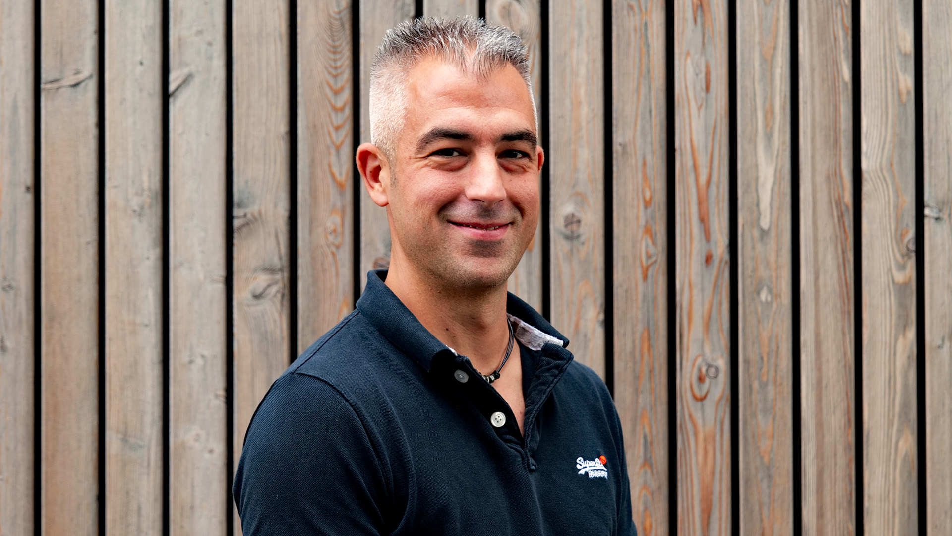 Timo Belke leitet bei der Christensen Tor- & Türsysteme GmbH den neuen Standort Bornheim NRW