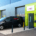 Die Christensen Group hat in Bornheim bei Köln einen neuen Standort eröffnet, um von dort NRW mit Tor- und Türsystemen zu versorgen.